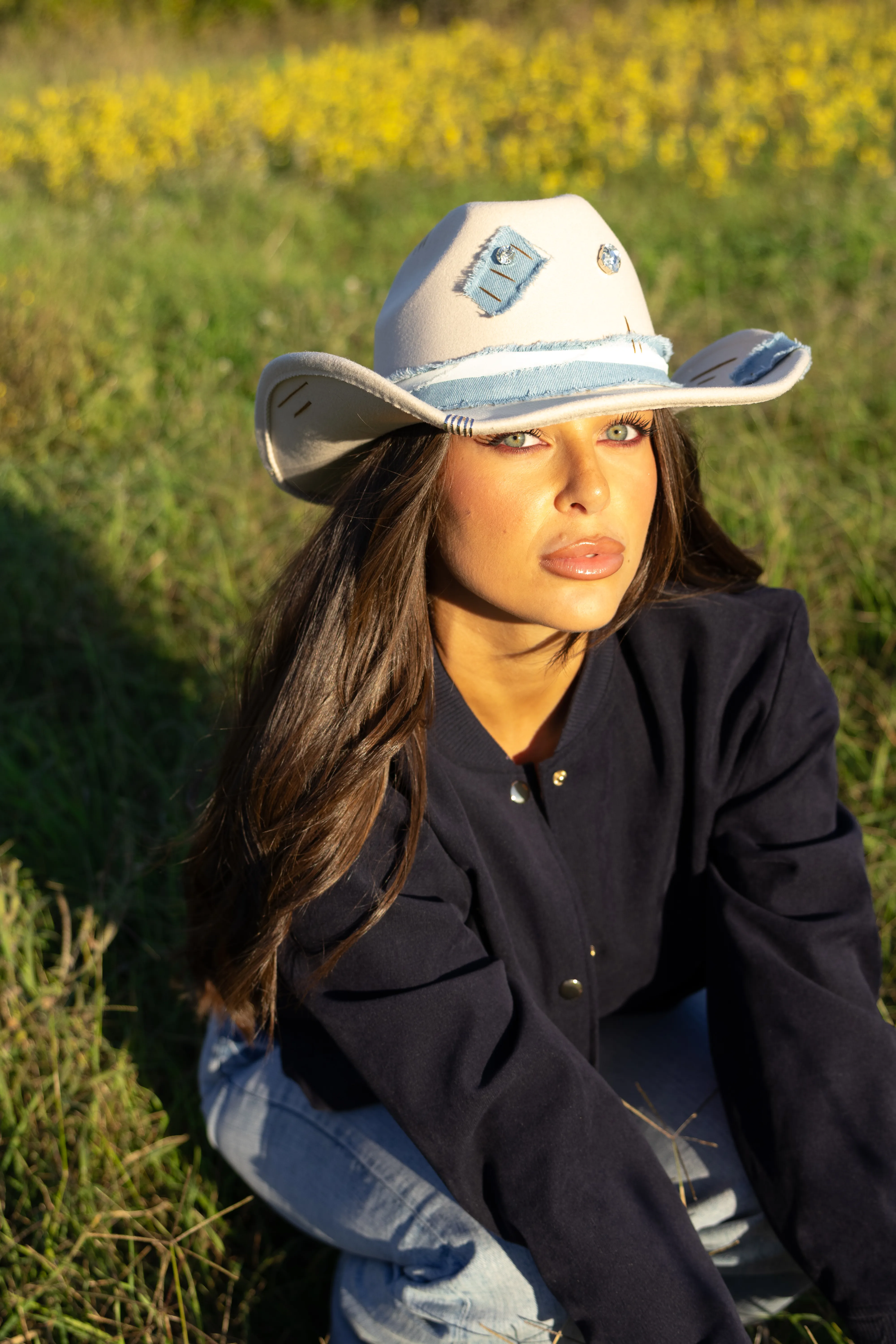 charl hat 24